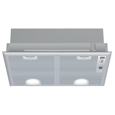 Hottes - GROUPE FILTRANT 53CM 618M3/H C METAL