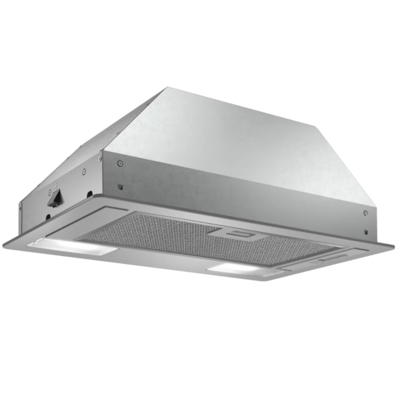 Hottes -  GROUPE FILTRANT 54CM 302M3/H D METAL