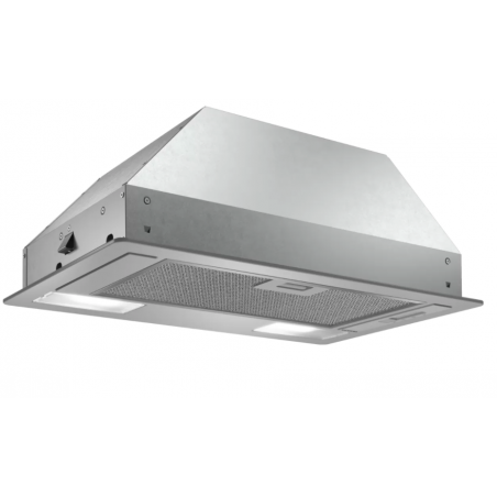 Hottes -  GROUPE FILTRANT 54CM 302M3/H D METAL