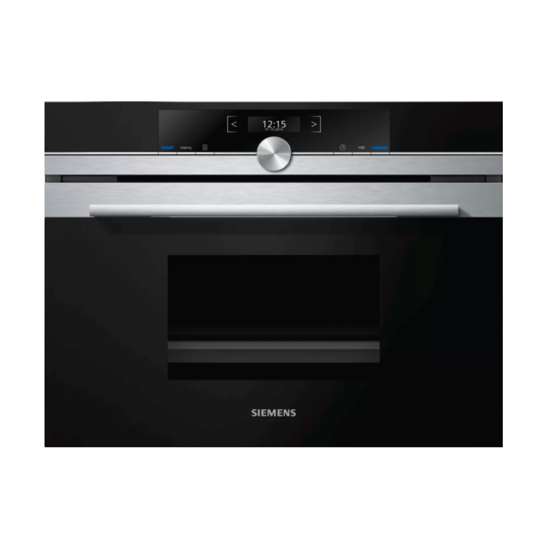 Fours - FOUR VAPEUR 38L H45 INOX