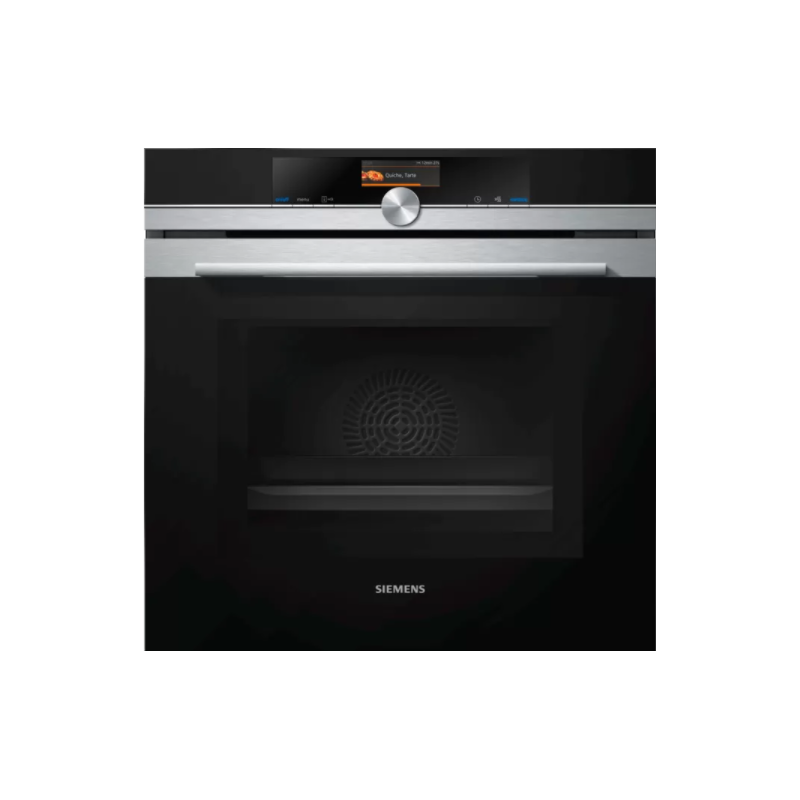 MO - FOUR COMBINE MO PYROLYSE HC INOX