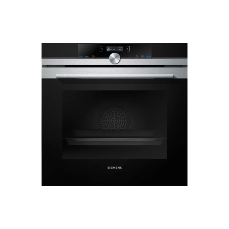 Fours - FOUR MF PYROLYSE 71L INOX