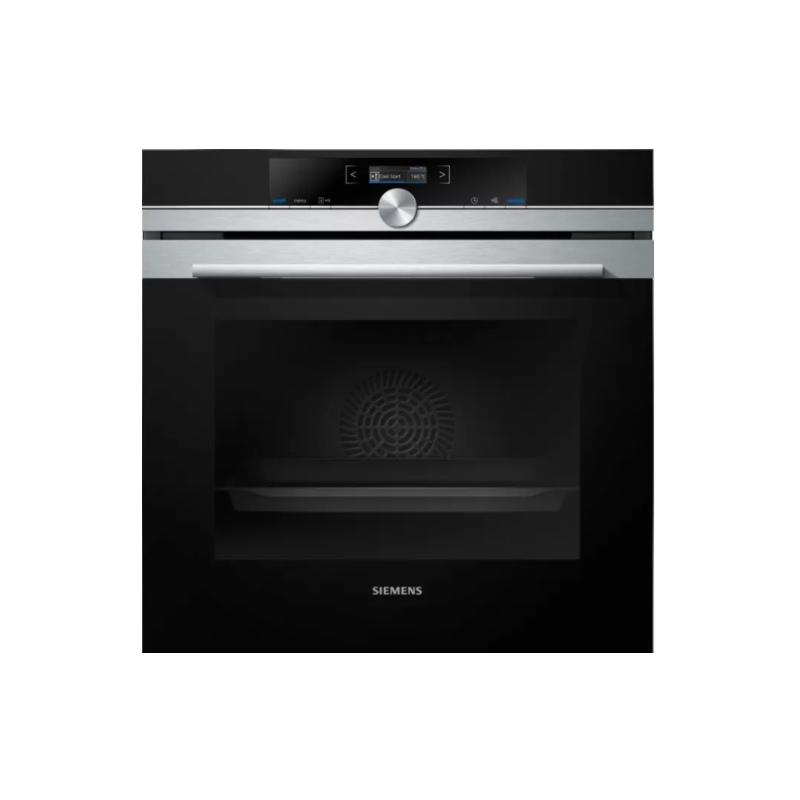 Fours - FOUR MF PYROLYSE 71L INOX