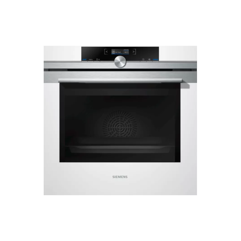 Fours - FOUR MF PYROLYSE 71L BLANC