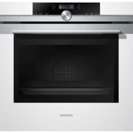 Fours - FOUR MF PYROLYSE 71L BLANC