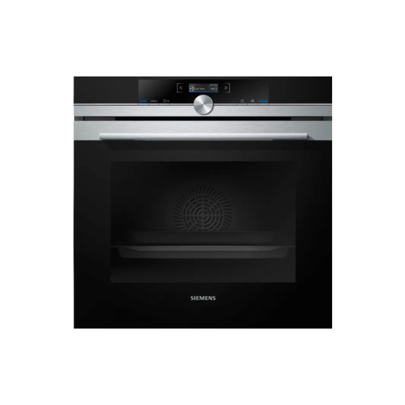 Fours - FOUR MF PYROLYSE 71L INOX