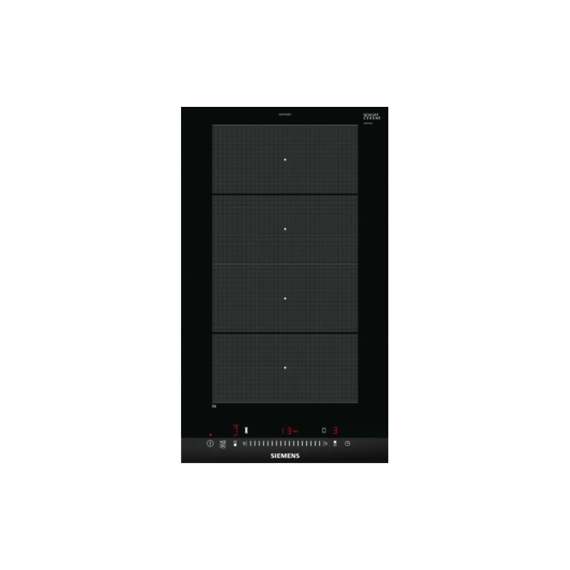 Tables - DOMINO FLEXINDUCTION 30CM 2FOY