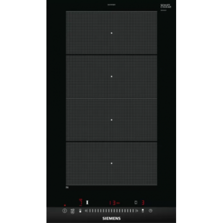 Tables - DOMINO FLEXINDUCTION 30CM 2FOY