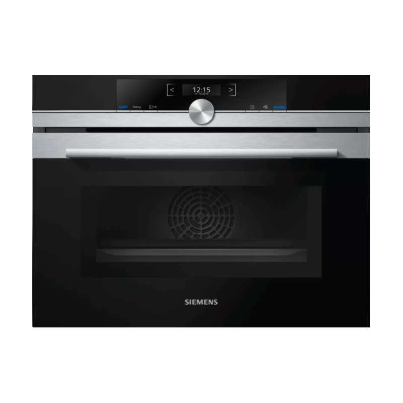 MO - FOUR COMPACT COMBI MO H45 45L INOX