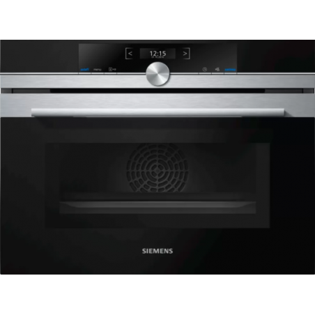 MO - FOUR COMPACT COMBI MO H45 45L INOX