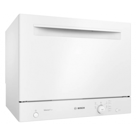Lave Vaisselle - LAVE-VAISSELLE COMPACT PL 49DB BLANC