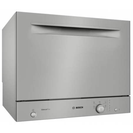 Lave Vaisselle - LAVE-VAISSELLE COMPACT PL 49DB SILVER