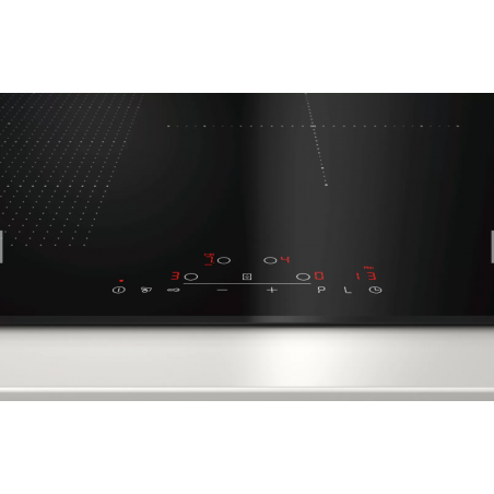 Tables - TABLE FLEXINDUCTION 80CM 4F MT 3 BISEAUX