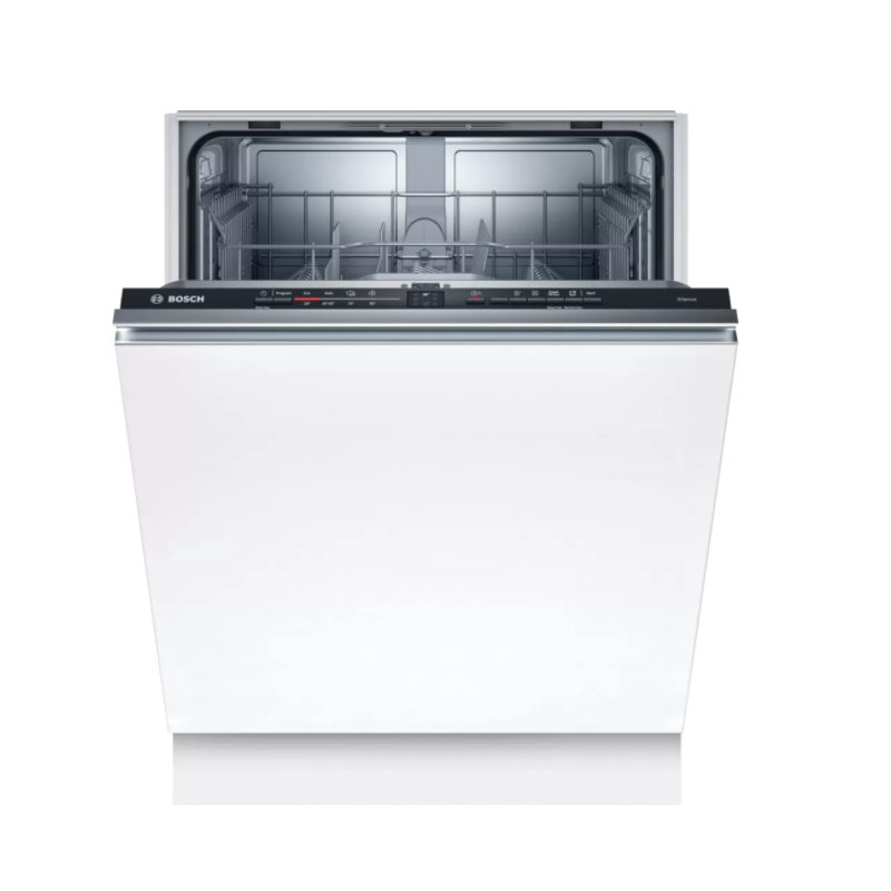 Lave Vaisselle - LAVE-VAISSELLE 60 TINT 48DB 12CVT