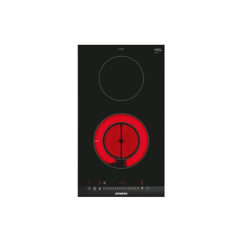 Tables - DOMINO VITRO 30CM 2FOY