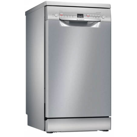 Lave Vaisselle - LAVE-VAISSELLE 45 PL 46DB INOX