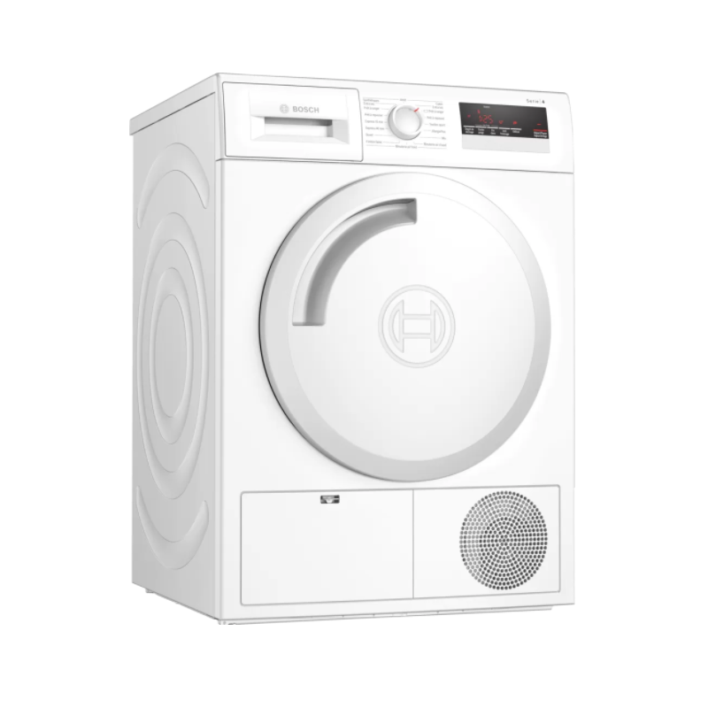 Seche Linge - SECHE-LINGE CONDENSATION 8KG CLASSE B