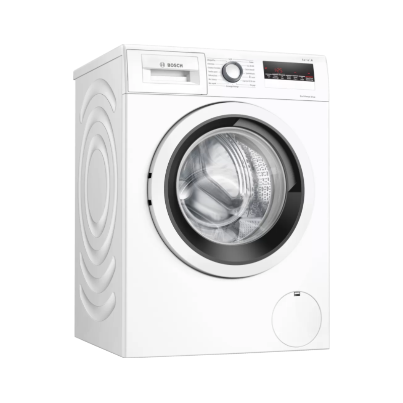 Lave Linge - LAVE-LINGE FRONT 1400T 8KG