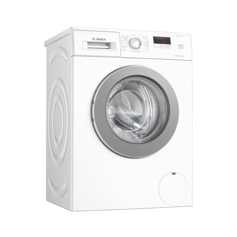 Lave Linge - LAVE-LINGE FRONT 1200T 8KG