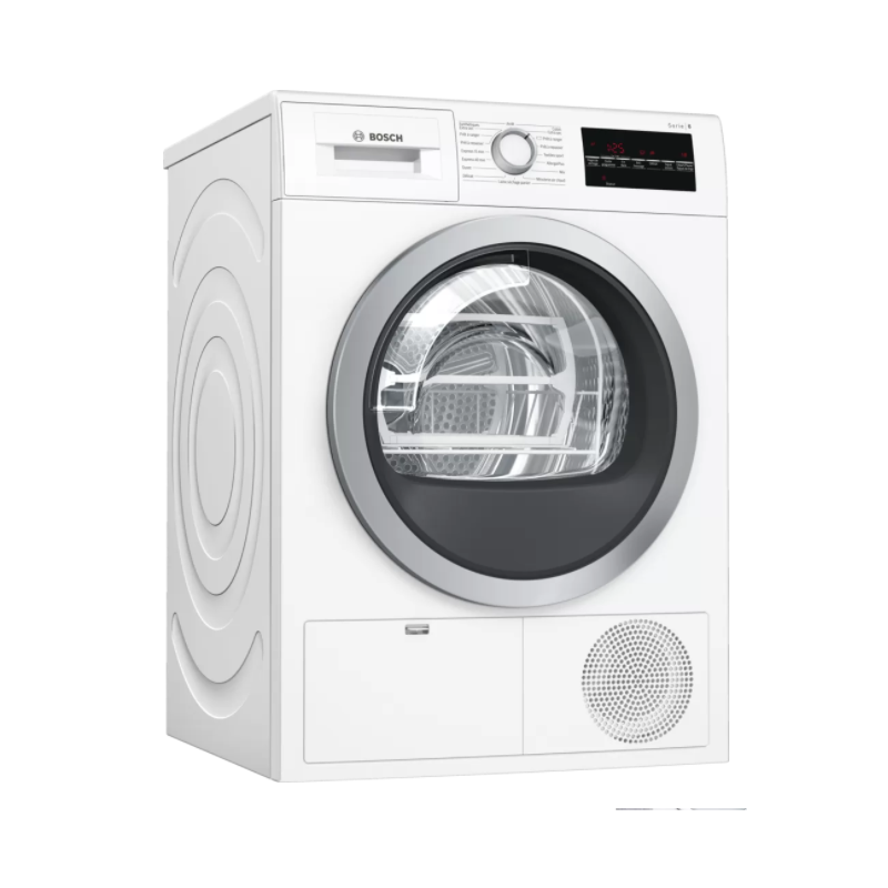 Seche Linge - SECHE-LINGE CONDENSATION 9KG CLASSE B