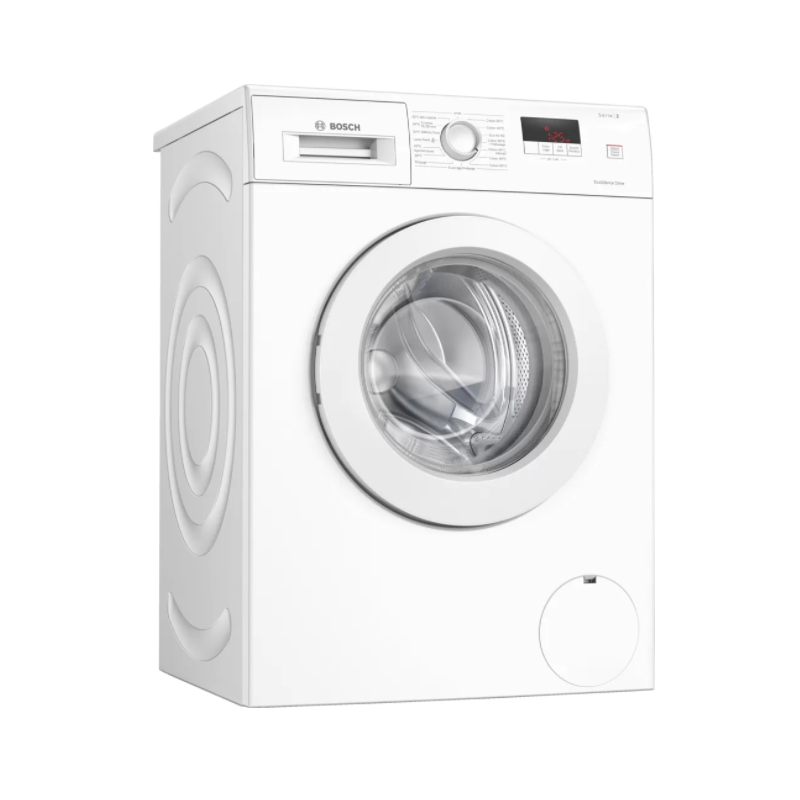 Lave Linge - LAVE-LINGE FRONT 1400T 7KG