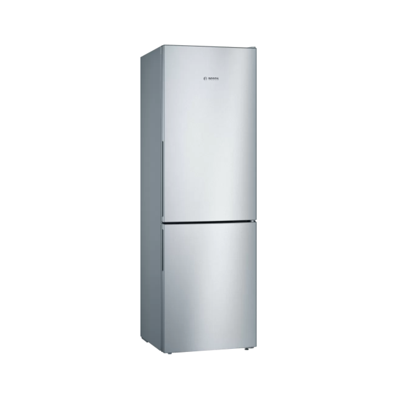 Refrigerateurs - REFRIGERATEUR COMBI 186X60X65 FINI