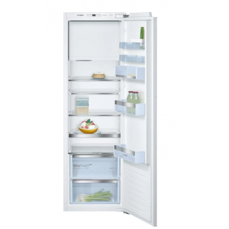 Refrigerateurs - REFRIGERATEUR 1P INT 177 PANTO