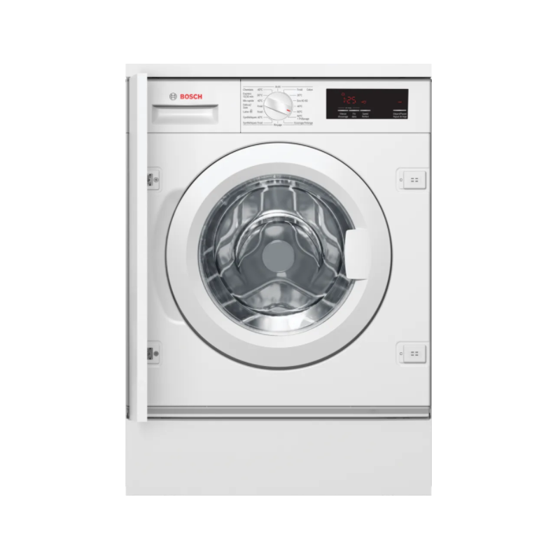 Lave Linge - LAVE-LINGE TT INTEGRABLE 1200T 7KG