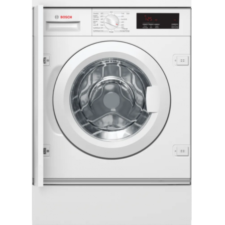 Lave Linge - LAVE-LINGE TT INTEGRABLE 1200T 7KG