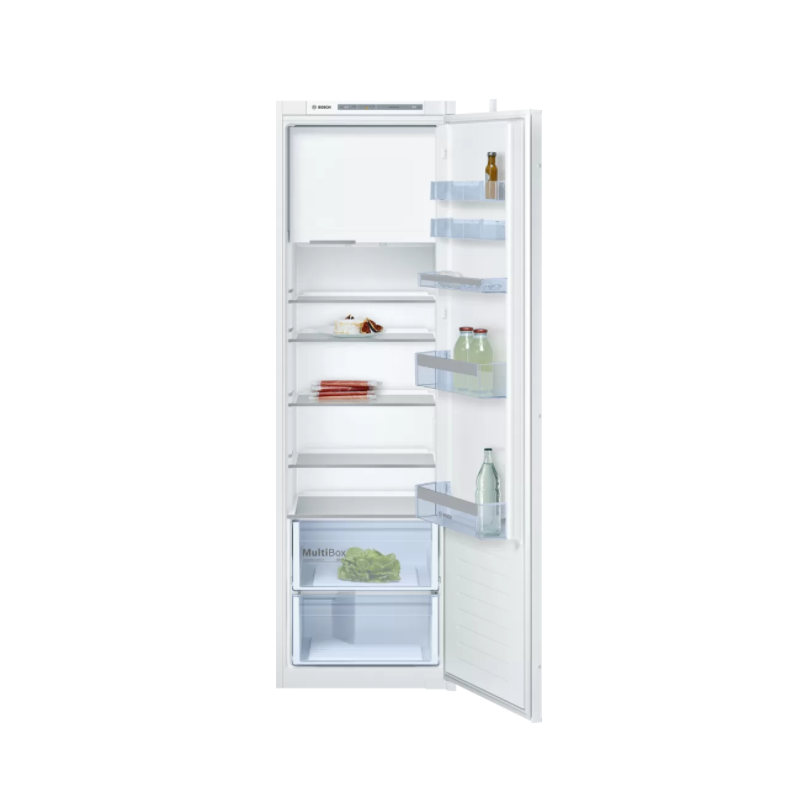 Refrigerateurs - REFRIGERATEUR 1P INT 177 GLISS