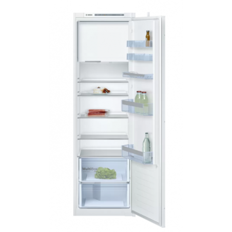 Refrigerateurs - REFRIGERATEUR 1P INT 177 GLISS