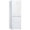 Refrigerateurs - REFRIGERATEUR COMBI 176x60x65 BLANC