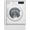 Lave Linge - LAVE-LINGE TT INTEGRABLE 1200T 7KG