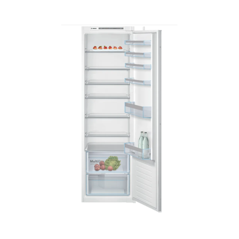 Refrigerateurs - REFRIGERATEUR 1P INT 177 GLISS