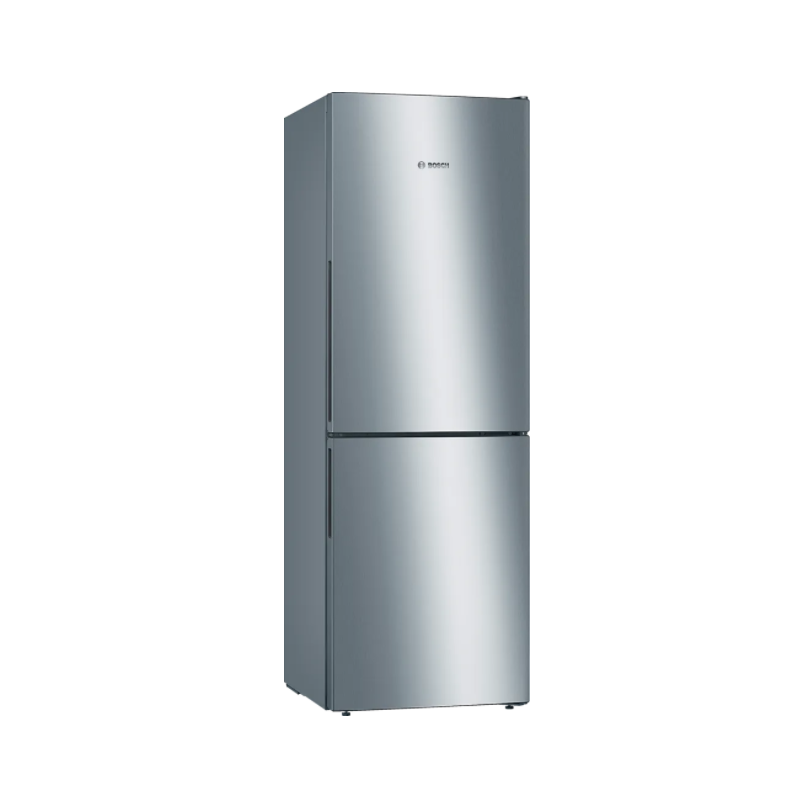 Refrigerateurs - REFRIGERATEUR COMBI 176x60x65 FINI