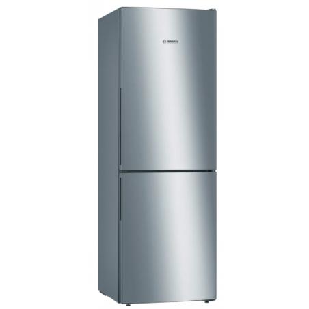 Refrigerateurs - REFRIGERATEUR COMBI 176x60x65 FINI