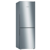 Refrigerateurs - REFRIGERATEUR COMBI 176x60x65 FINI