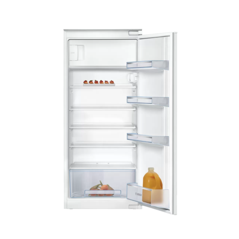 Refrigerateurs - REFRIGERATEUR 1P INT 122 GLISS