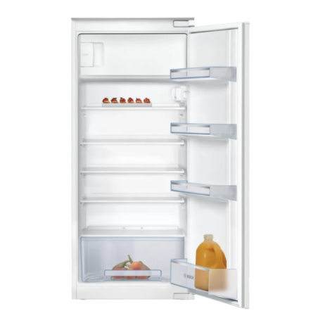 Refrigerateurs - REFRIGERATEUR 1P INT 122 GLISS