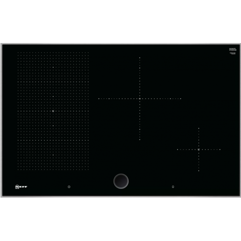 Tables - TABLE FLEXINDUCTION 80CM 4F TWPF CADRE