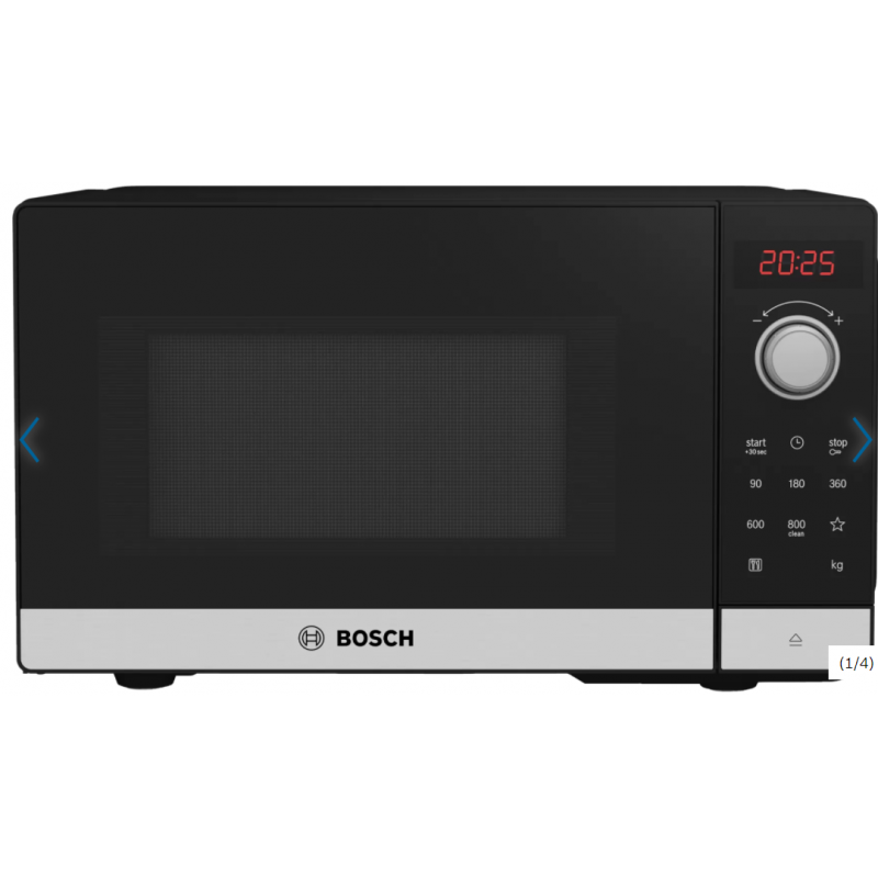 MO - MICRO-ONDES POSABLE 20L NOIR