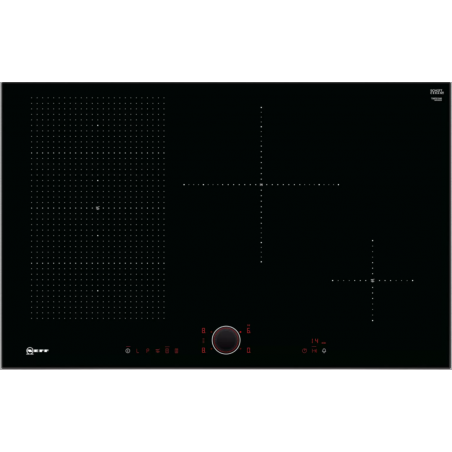 Tables - TABLE FLEXINDUCTION 80CM 4F TWPF CADRE