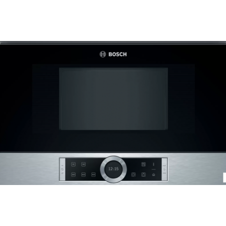 MO - MICRO-ONDES ENCASTRABLE 21L CHARN G INOX