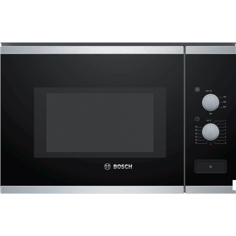 MO - MICRO-ONDES ENCASTRABLE 25L INOX