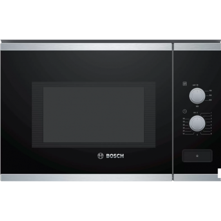 MO - MICRO-ONDES ENCASTRABLE 25L INOX