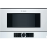 MO - MICRO-ONDES ENCASTRABLE 21L CHAR G BLANC