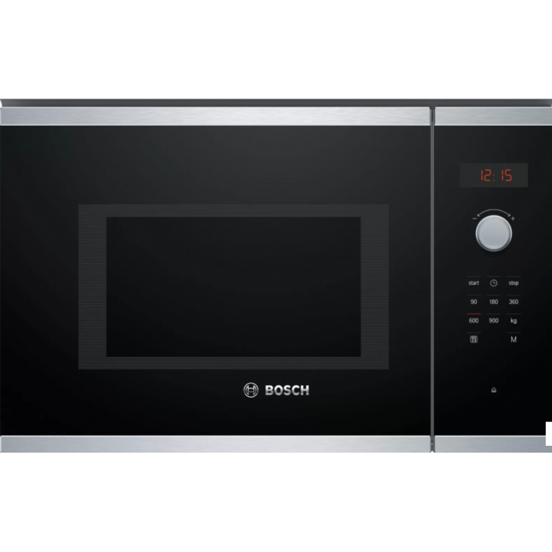 MO - MICRO-ONDES ENCASTRABLE 25L INOX