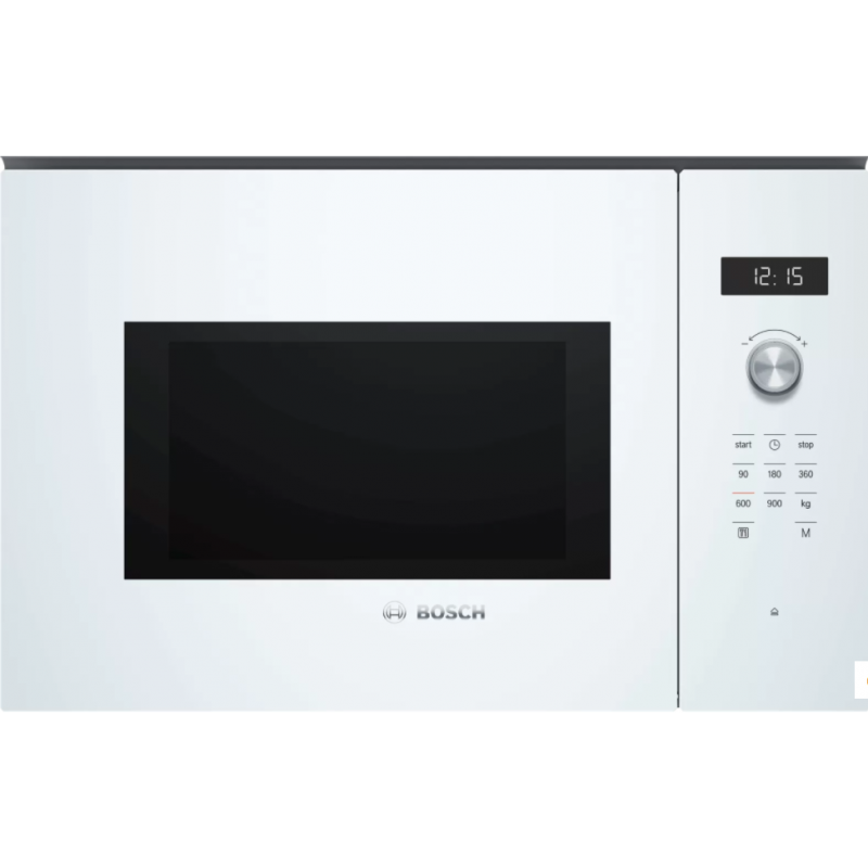 MO - MICRO-ONDES ENCASTRABLE 25L BLANC