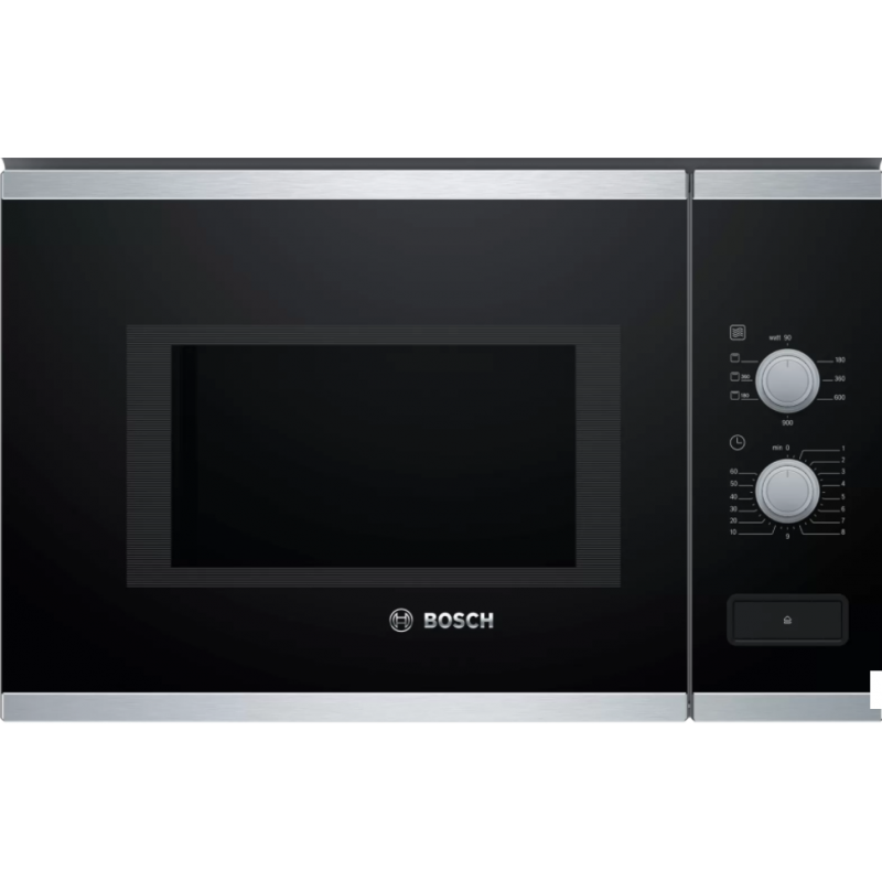 MO - MICRO-ONDES+GRIL ENCASTRABLE 25L INOX