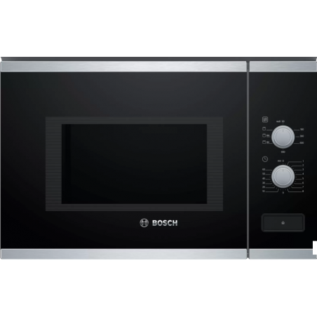 MO - MICRO-ONDES+GRIL ENCASTRABLE 25L INOX